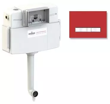 Для инсталляции Lavinia Boho Relfix 77030038 (состоит из 38020010, 3805005R)