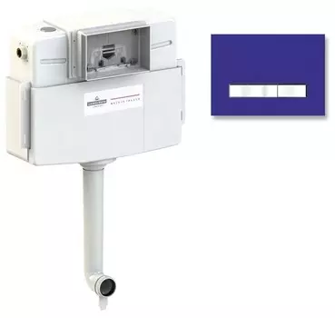 Для инсталляции Lavinia Boho Relfix 77030039 (состоит из 38020010, 3805005V)