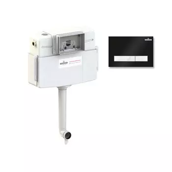 Для инсталляции Lavinia Boho Relfix (77030040) (состоит из 38020010, 38050601)