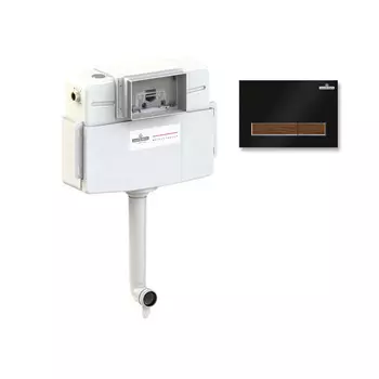 Для инсталляции Lavinia Boho Relfix (77030041) (состоит из 38020010, 38050602)