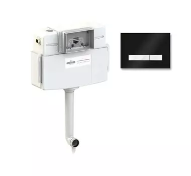 Для инсталляции Lavinia Boho Relfix (77030043) (состоит из 38020010, 38050701)