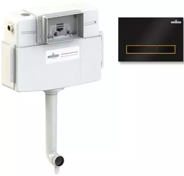 Для инсталляции Lavinia Boho Relfix (77030046) (состоит из 38020010, 38050801)