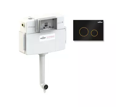 Для инсталляции Lavinia Boho Relfix (77030048) (состоит из 38020010, 38050803)