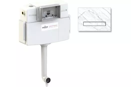 Для инсталляции Lavinia Boho Relfix 77030052 (состоит из 38020010, 38050903)