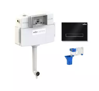 Для инсталляции Lavinia Boho Relfix 77030063 (состоит из 38020010, 3805003B, 38040010)