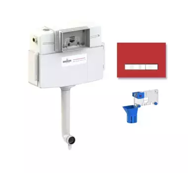 Для инсталляции Lavinia Boho Relfix 77030067 (состоит из 38020010, 3805005R, 38040010)