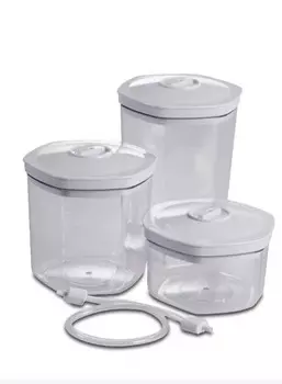 Для вакуумного упаковщика Solis 922.78 Контейнер