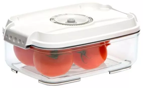 Для вакуумного упаковщика Status VAC-REC-14 White Контейнер