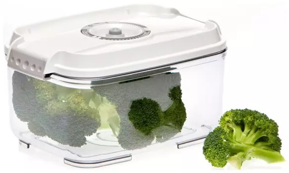 Для вакуумного упаковщика Status VAC-REC-20 White Контейнер