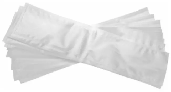 Для вакуумного упаковщика Status VB 12х55-30 Пакеты