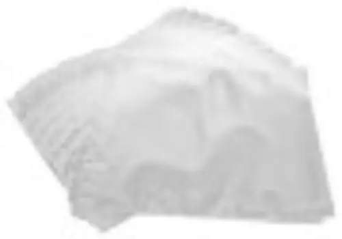 Для вакуумного упаковщика Status VB 20х28-100 Пакеты