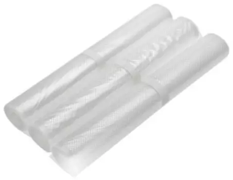 Для вакуумного упаковщика Status VB 28х300-3 Рулоны