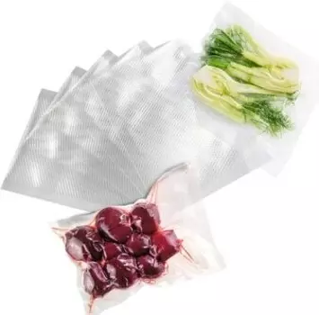 Для вакуумного упаковщика Zigmund & Shtain VB-006 Вакуумные пакеты