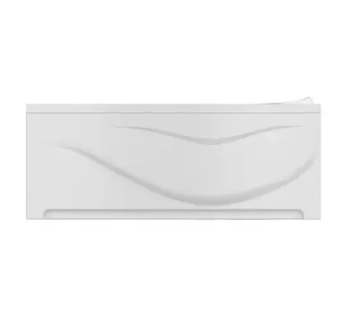 Для ванны Alex Baitler Фронтальная панель для ORTA левая 170см с крепежом