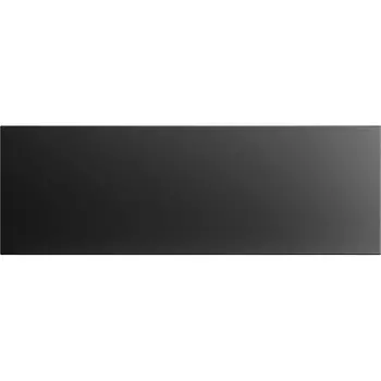 Для ванны Am.Pm Gem S W93A-170-070B-P черная панель фронтальная для ванны 170х70