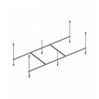 Для ванны Am.Pm Gem W90A-160-070W-R каркас 160х70