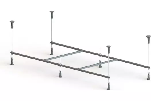 Для ванны Am.Pm Gem W93A-160-070W-R каркас для ванны 160х70см