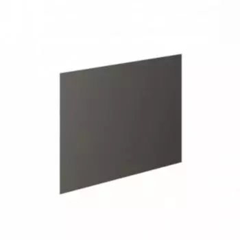 Для ванны Am.Pm Sensation W30A-000-075W-PWAG боковая панель для ванны 170х75 антрацит