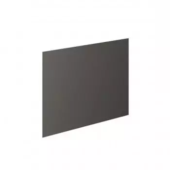 Для ванны Am.Pm Sensation W30A-000-080W-PWAG боковая панель для ванны 180х80 антрацит