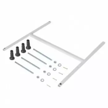 Для ванны Am.Pm Sense New W76A-170-070W-R каркас для ванны в комплекте с монтажным набором 170х70см