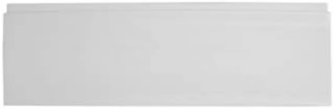 Для ванны Am.Pm Sense New W76A-170-070W-P панель фронтальная 170х70см