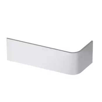 Для ванны Am.Pm W72A-160U100W-P2 Фронтальная панель для ванны spirit, универсальная