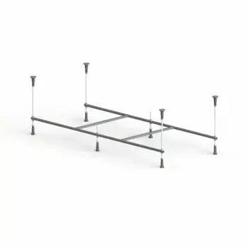 Для ванны Am.Pm W93A-170-070W-R Gem каркас для ванны 170х70см