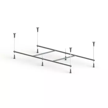 Для ванны Am.Pm X-Joy Каркас для ванн 160х70см W94A-160-070W-R