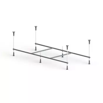Для ванны Am.Pm X-Joy W94A-150-070W-R Каркас для ванн 150х70