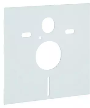 Для инсталляции Aquame AQM0005 Шумоизоляция