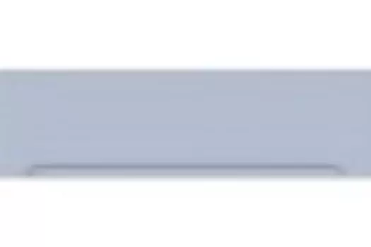 Для ванны Aquatek Фронтальная панель к ванне Лугано/Либерти 160см (EKR-F0000089)