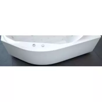 Для ванны Aquatek Экран боковой левый (для Таурус правая) (EKR-B0000033)