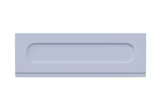 Для ванны Aquatek Экран фронтальный (для Оберон 180) EKR-F0000070