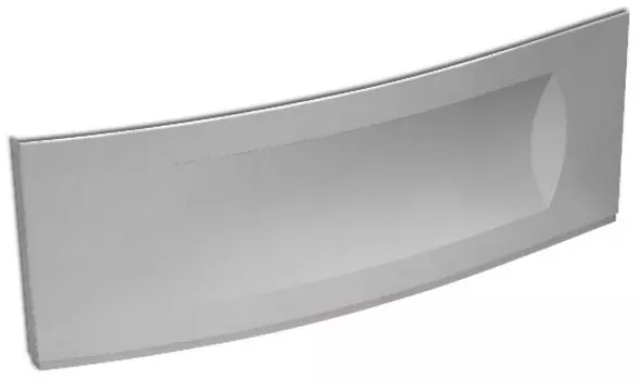 Для ванны Aquatek Экран фронтальный (для Пандора правая) EKR-F0000044