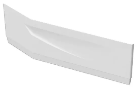 Для ванны Aquatek Экран фронтальный для Медея левая (EKR-F0000042)