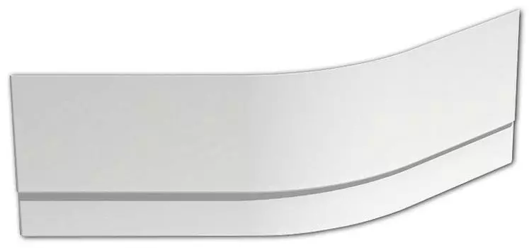 Для ванны Aquatek Экран фронтальный для Таурус левый (EKR-F0000045)