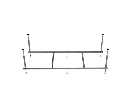 Для ванны Aquatek Сборный каркас NEW 180 (к ваннам Либра, Либра NEW, Оберон, Афродита) универсальный (KAR-0000071)