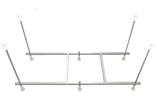 Для ванны Azario Сборный каркас к ванне BELLA 170/175см (AV.0020170K)