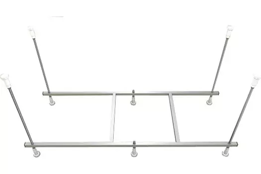 Для ванны Azario Сборный каркас к ванне ADELINA 170см (AV.0010170K)