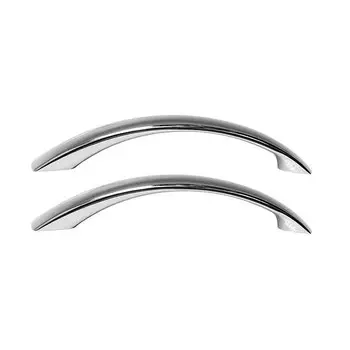 Для ванны BLB Ручки FRESH New (208мм) хром, метал (A00ACRFR1)