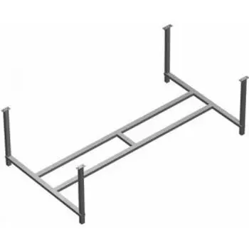 Для ванны Cersanit Рама для SANTANA 160 (K-RW-SANTANA*160n)