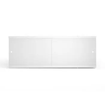 Для ванны Cersanit UNIVERSAL TYPE 2 150 фронтальная Панель ультра белый (PA-TYPE2*150-W)