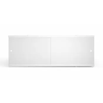 Для ванны Cersanit UNIVERSAL TYPE 2 170 фронтальная панель ультра белый (PA-TYPE2*170-W)