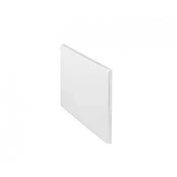 Для ванны Cersanit VIRGO 80 Панель д/ванны боковая белый (PB-VIRGO*80)