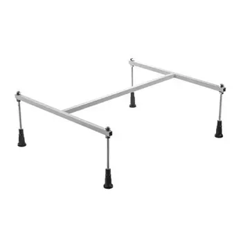 Для ванны Damixa WILL-150-070W-R Каркас к ванне Willow 150x70см