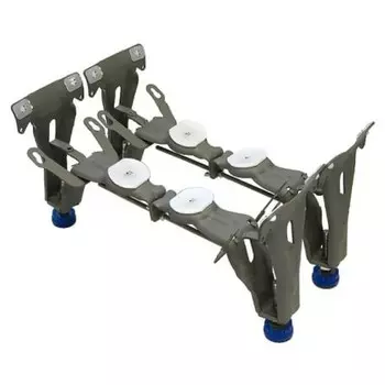 Для ванны Iberica Blanca IB-SF-1 Ножки универсальные для стальных ванн