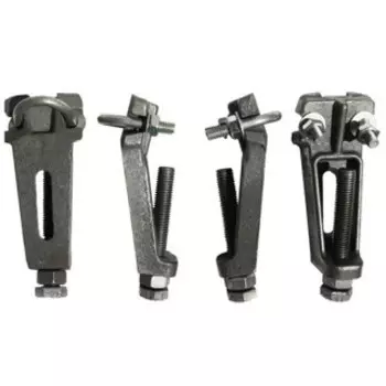 Для ванны Jacob Delafon 1172T-NA Металлические ножки