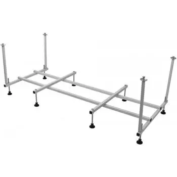 Для ванны Jacob Delafon Elise 170X75см Каркас (SF6010RU-NF)