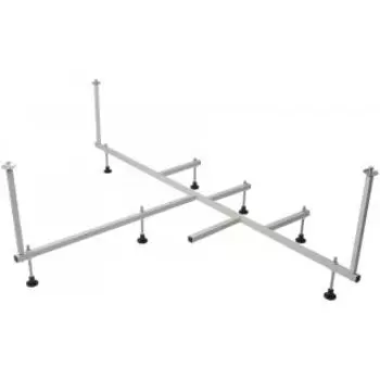 Для ванны Jacob Delafon Каркас 145х145см (SF221RU-NF)