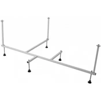 Для ванны Jacob Delafon Каркас 170х105 (SF219RU-NF)